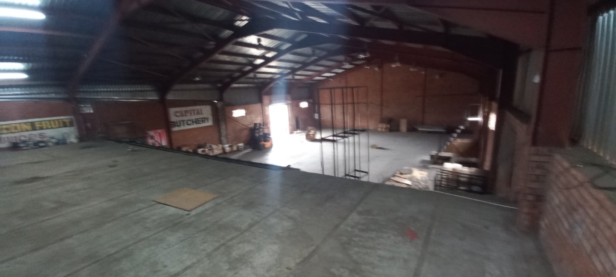 To Let commercial Property for Rent in Hamilton Free State